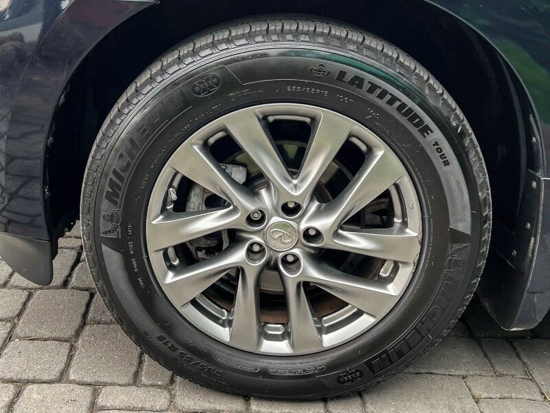 2015 INFINITI QX60 Wilmington NC