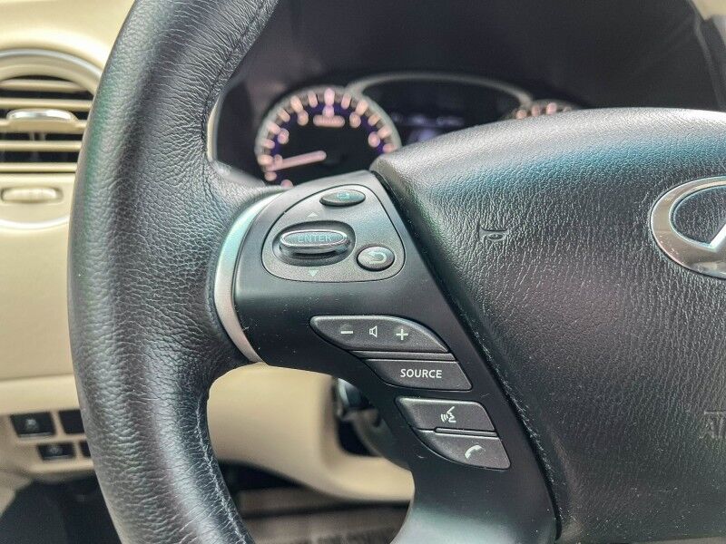 2015 INFINITI QX60 Wilmington NC