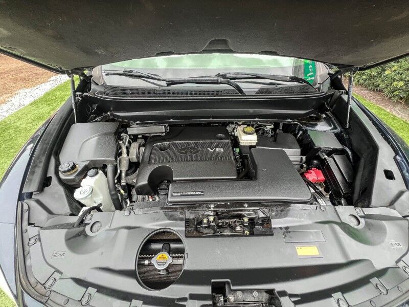 2015 INFINITI QX60 Wilmington NC