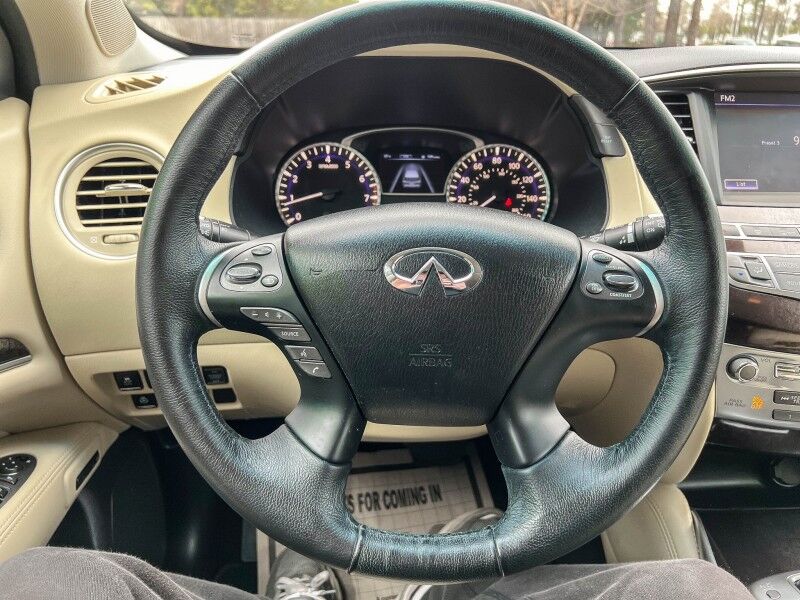 2015 INFINITI QX60 Wilmington NC