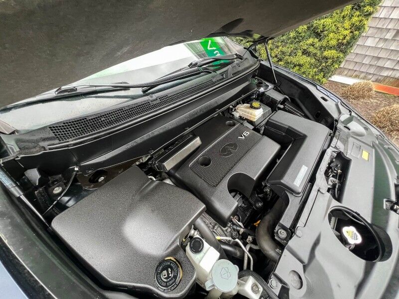 2015 INFINITI QX60 Wilmington NC