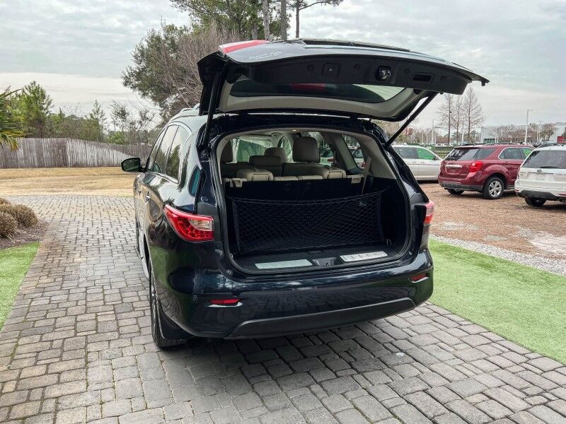 2015 INFINITI QX60 Wilmington NC