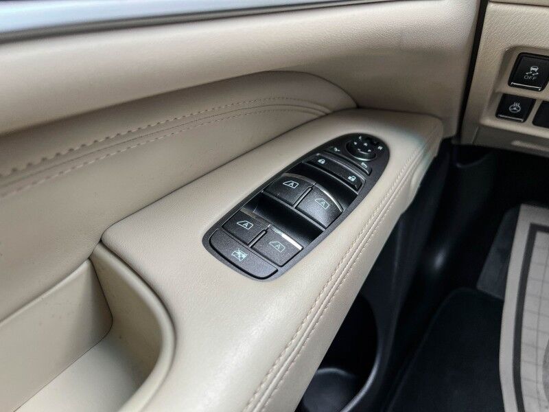 2015 INFINITI QX60 Wilmington NC