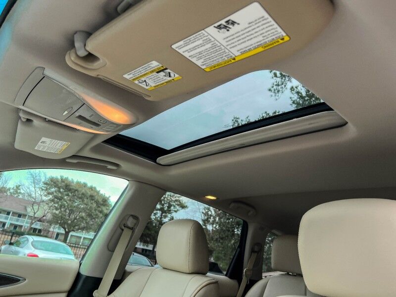 2015 INFINITI QX60 Wilmington NC