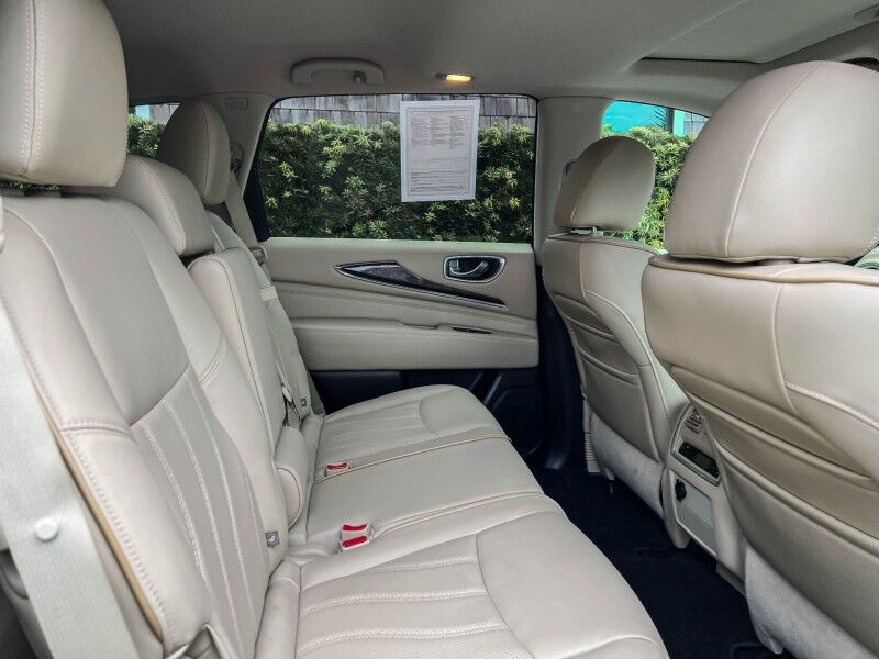 2015 INFINITI QX60 Wilmington NC