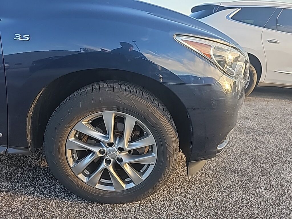 2015 INFINITI QX60 Base Akron OH