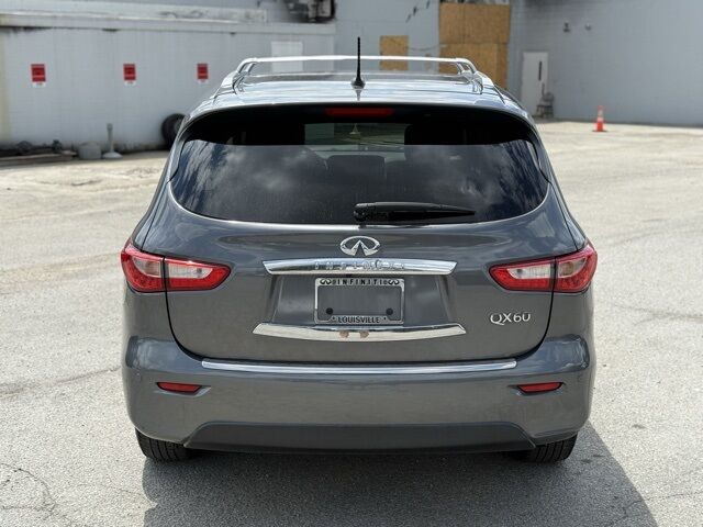 2015 INFINITI QX60 Base Crestwood KY