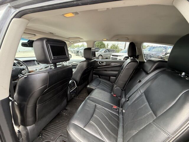 2015 INFINITI QX60 Base Crestwood KY