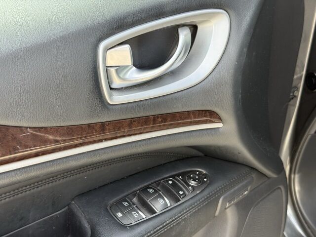2015 INFINITI QX60 Base Crestwood KY