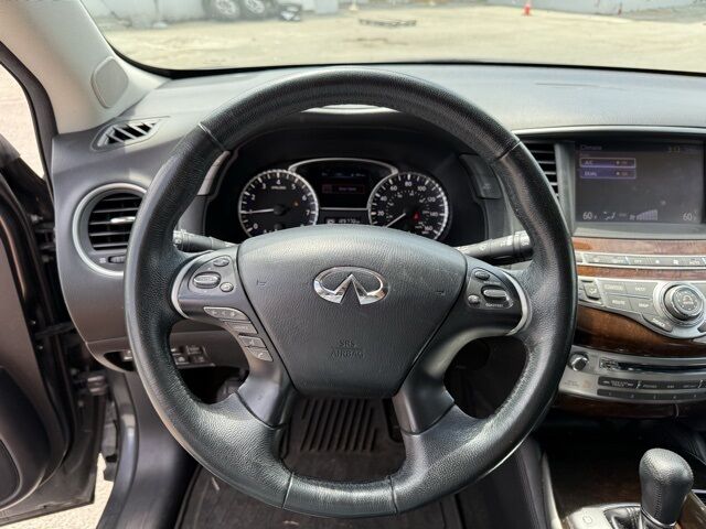 2015 INFINITI QX60 Base Crestwood KY
