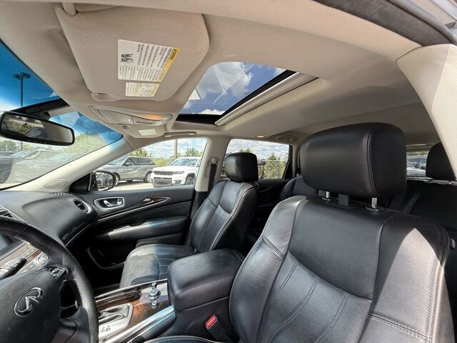 2015 INFINITI QX60 Base Crestwood KY