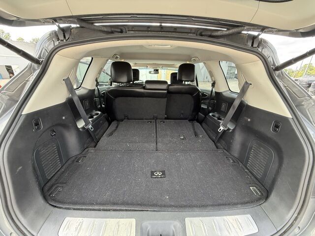 2015 INFINITI QX60 Base Crestwood KY