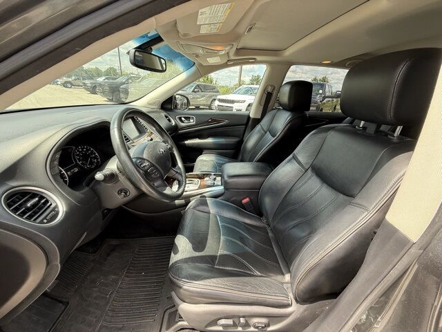2015 INFINITI QX60 Base Crestwood KY