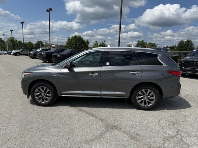 2015 INFINITI QX60 Base Crestwood KY