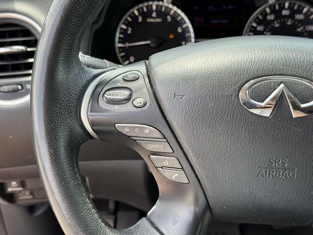 2015 INFINITI QX60 Base Crestwood KY