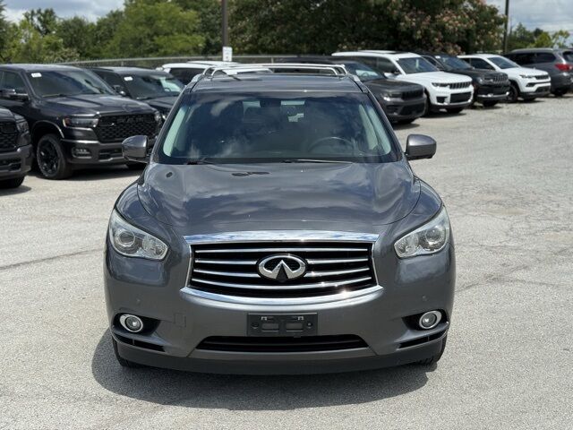 2015 INFINITI QX60 Base Crestwood KY
