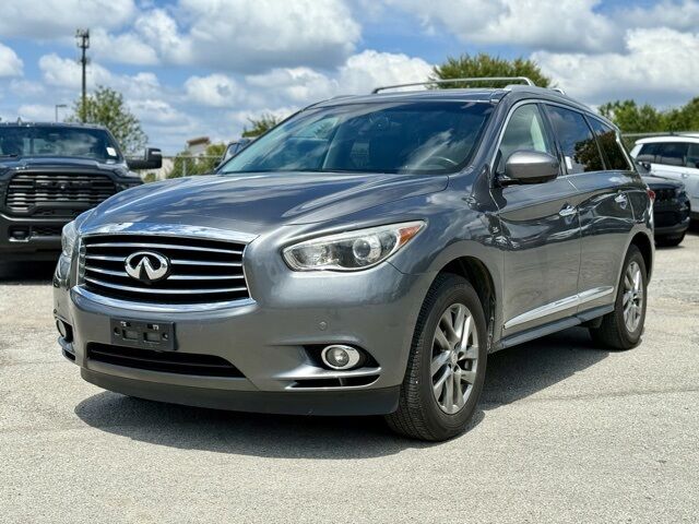 2015 INFINITI QX60 Base Crestwood KY