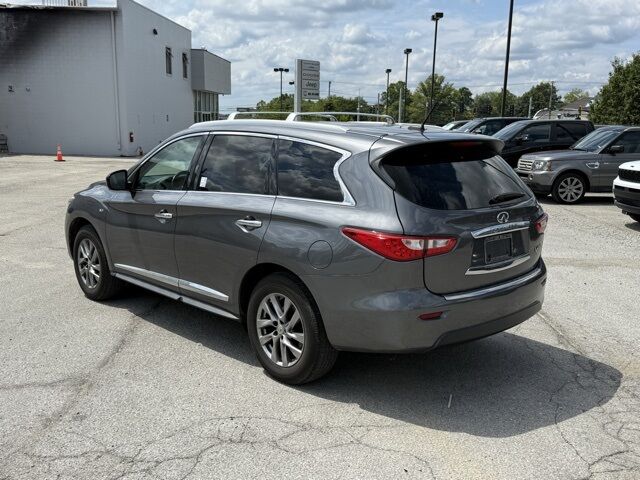 2015 INFINITI QX60 Base Crestwood KY