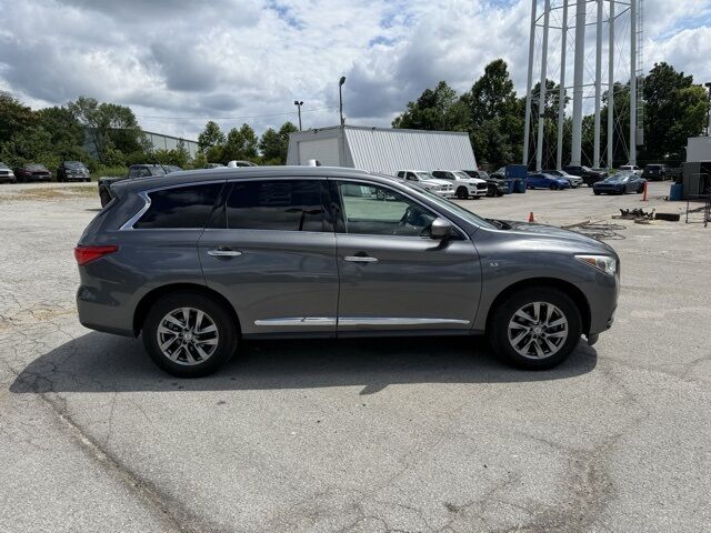2015 INFINITI QX60 Base Crestwood KY