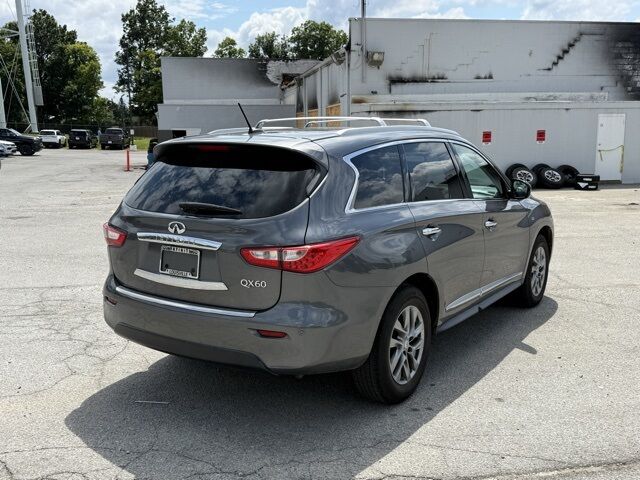 2015 INFINITI QX60 Base Crestwood KY