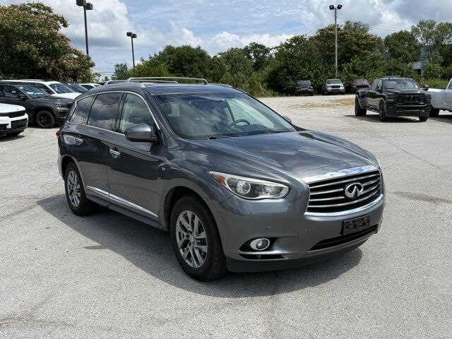 2015 INFINITI QX60 Base Crestwood KY