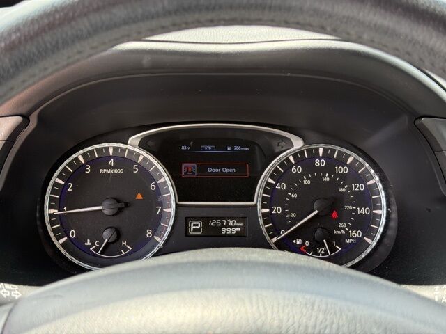 2015 INFINITI QX60 Base Crestwood KY