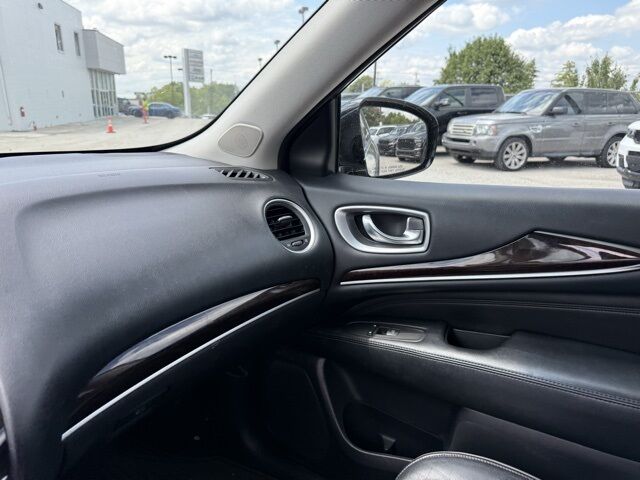 2015 INFINITI QX60 Base Crestwood KY