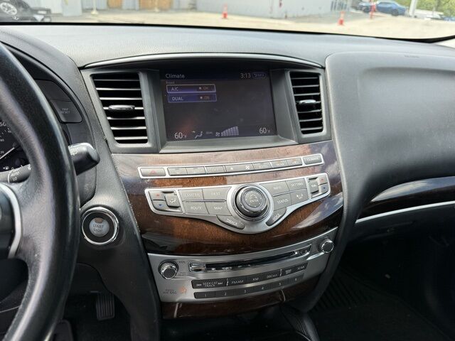 2015 INFINITI QX60 Base Crestwood KY