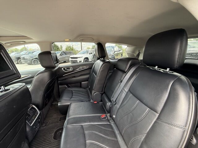 2015 INFINITI QX60 Base Crestwood KY