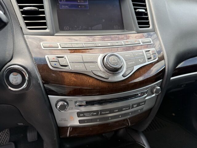 2015 INFINITI QX60 Base Crestwood KY