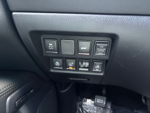 2015 INFINITI QX60 Base Jacksonville FL