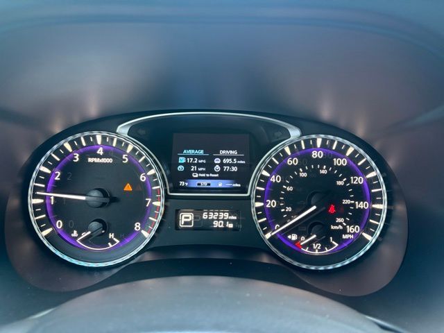 2015 INFINITI QX60 Base Jacksonville FL