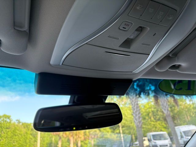 2015 INFINITI QX60 Base Jacksonville FL