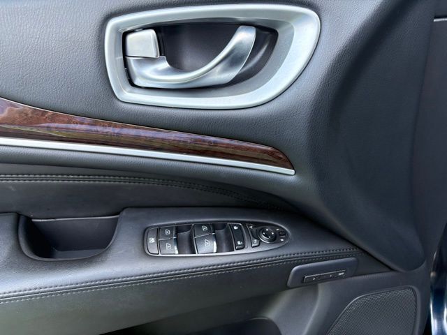 2015 INFINITI QX60 Base Jacksonville FL