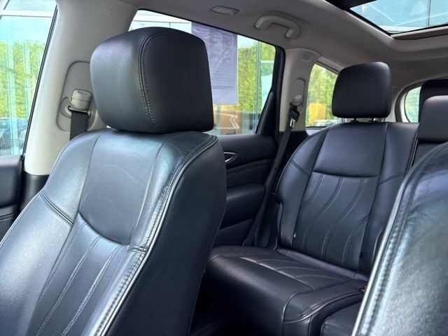 2015 INFINITI QX60 Base Jacksonville FL