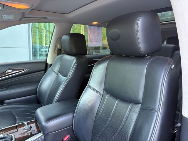 2015 INFINITI QX60 Base Jacksonville FL