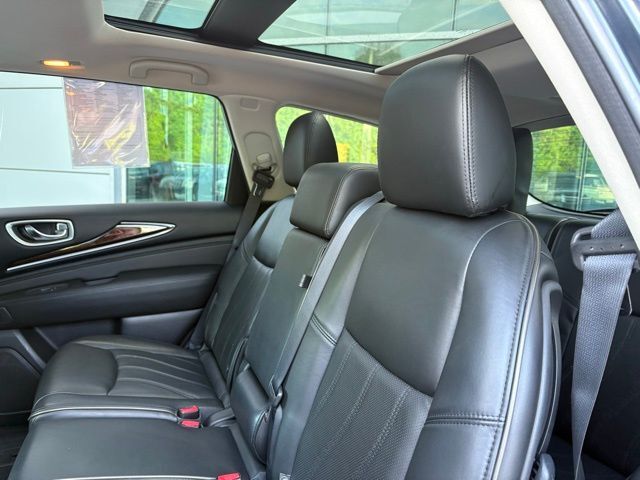 2015 INFINITI QX60 Base Jacksonville FL