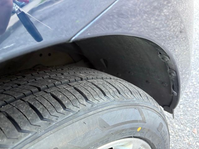 2015 INFINITI QX60 Base Jacksonville FL