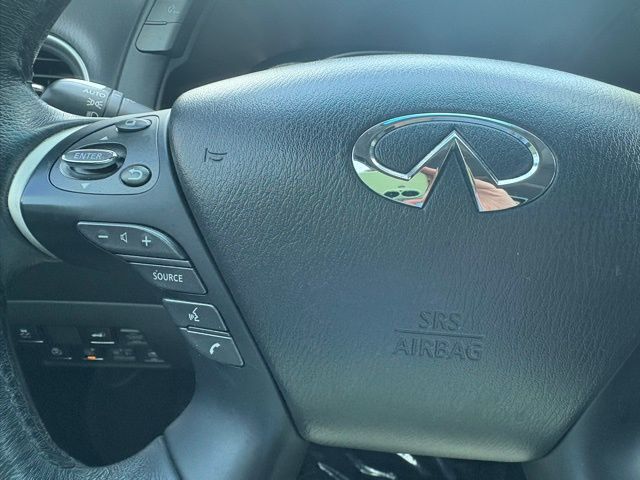 2015 INFINITI QX60 Base Jacksonville FL