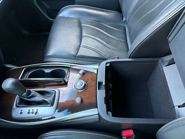 2015 INFINITI QX60 Base Jacksonville FL