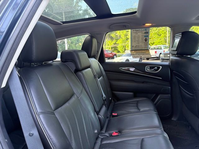 2015 INFINITI QX60 Base Jacksonville FL