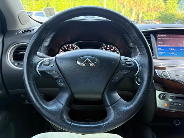 2015 INFINITI QX60 Base Jacksonville FL