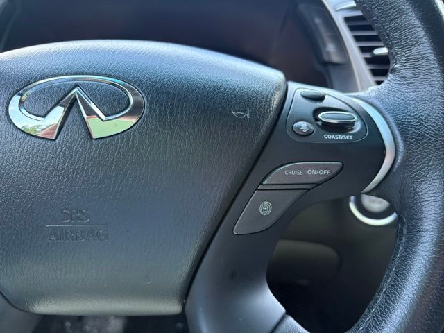 2015 INFINITI QX60 Base Jacksonville FL