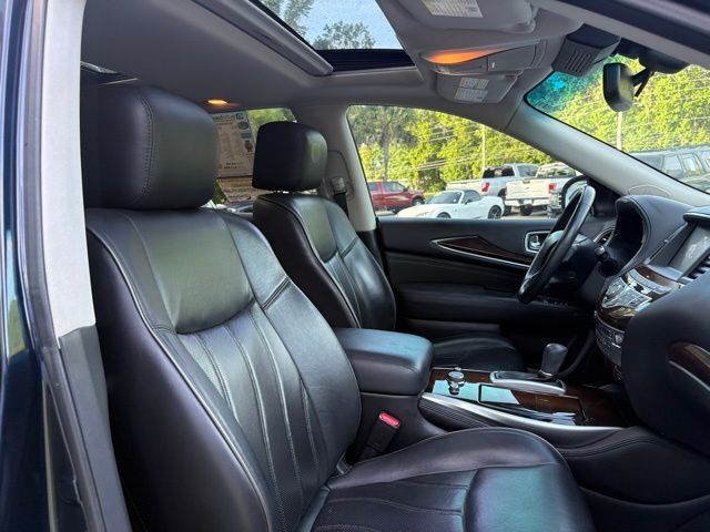 2015 INFINITI QX60 Base Jacksonville FL