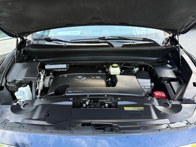 2015 INFINITI QX60 Base Jacksonville FL