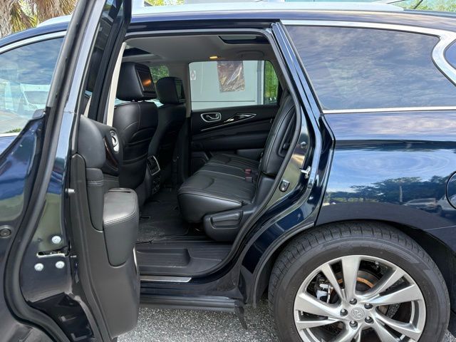 2015 INFINITI QX60 Base Jacksonville FL