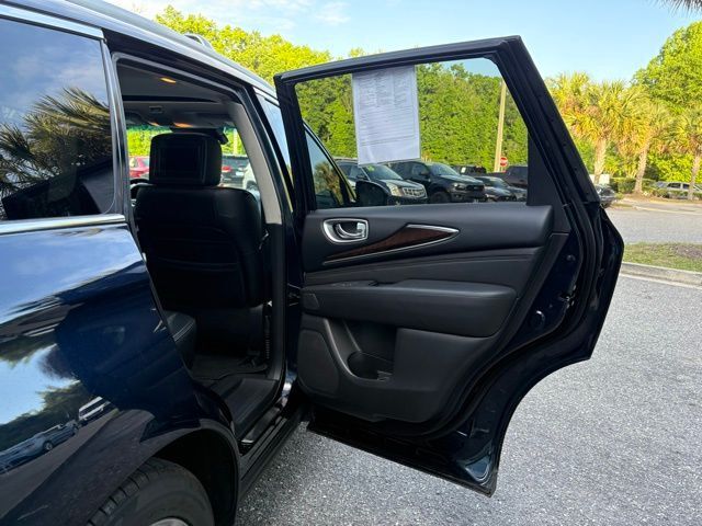 2015 INFINITI QX60 Base Jacksonville FL