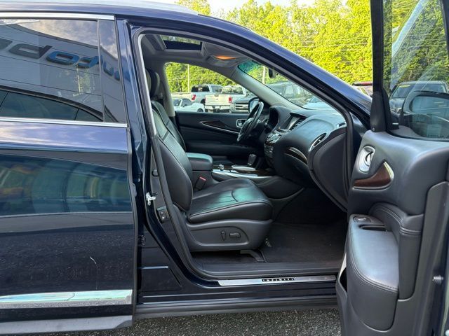 2015 INFINITI QX60 Base Jacksonville FL