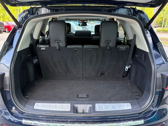 2015 INFINITI QX60 Base Jacksonville FL