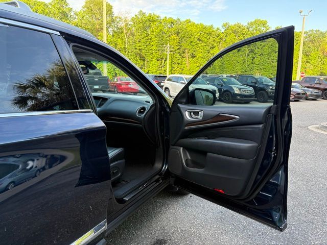 2015 INFINITI QX60 Base Jacksonville FL